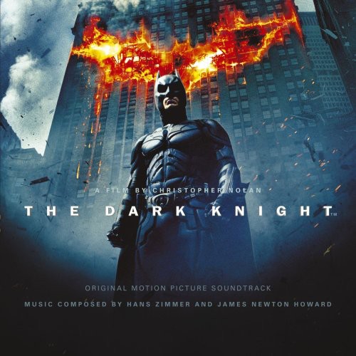 Dark Knight / O.S.T.: Dark Knight (Original Soundtrack)