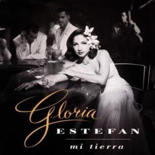 Estefan, Gloria: Mi Tierra