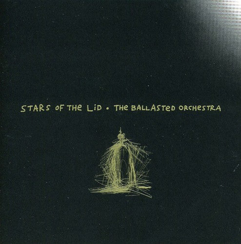 Stars of Lid: Ballasted Orchestra