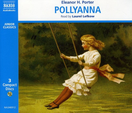 Porter / Lefkow: Porter, Eleanor H : Pollyanna