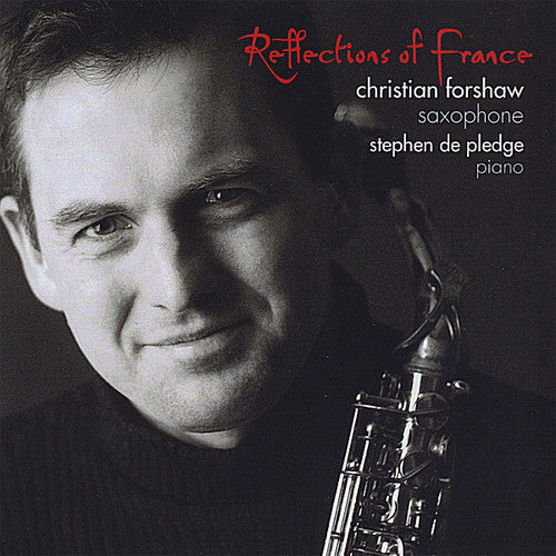 Forshaw, Christian: Reflections of France