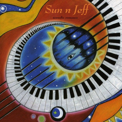 Sun n Jeff: Acoustic Romance