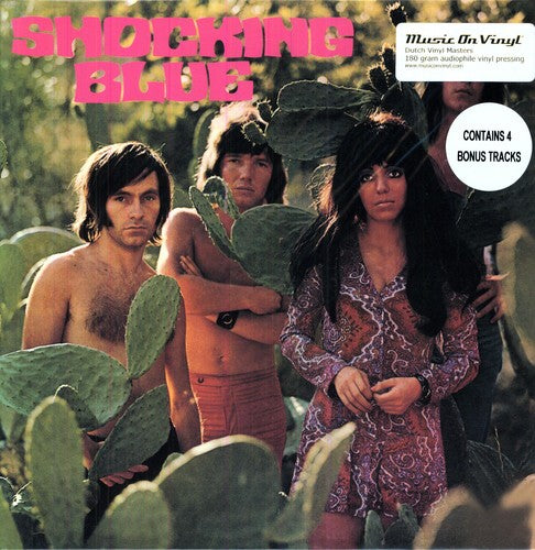 Shocking Blue: Scorpios Dance