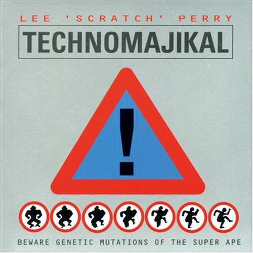 Perry, Lee / Meier, Dieter: Technomajikal