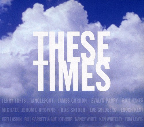 These Times / Various: These Times