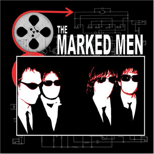 Marked Men: The Marked Men