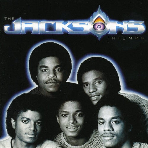 Jacksons: Triumph