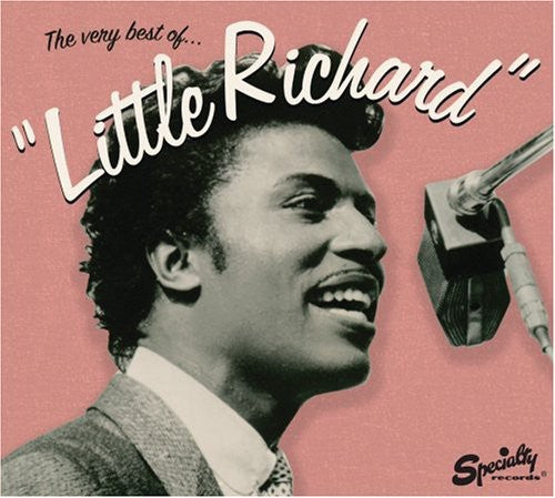 Little Richard: The Very Best Of... Little Richard