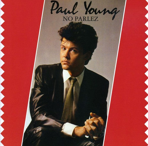 Young, Paul: No Parlez