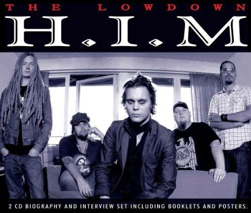 Him: Lowdown Unauthorized