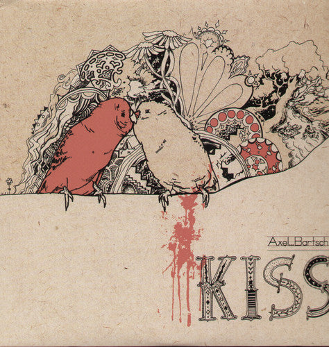 Bartsch, Axel: Kiss