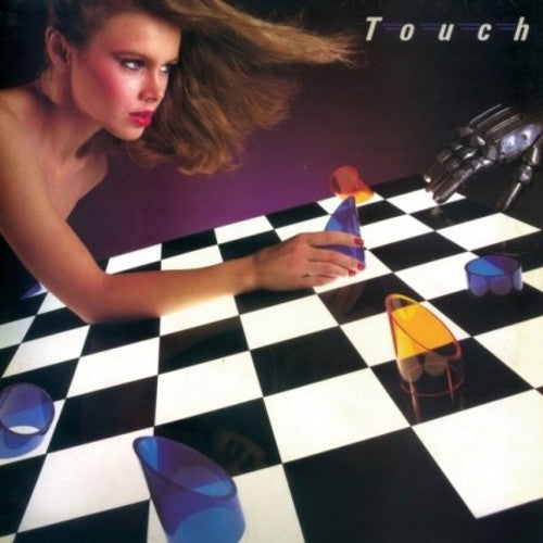 Touch: Touch [Special Collector's Edition] [Bonus Tracks] [Remastered]