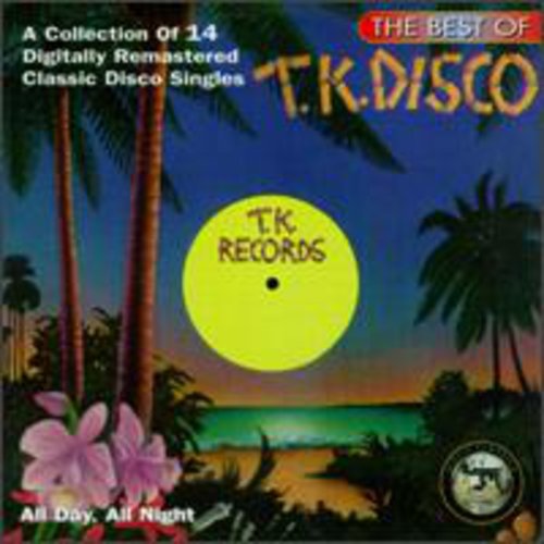 T.K. Disco: Best of / Various: T.K. Disco: Best of / Various