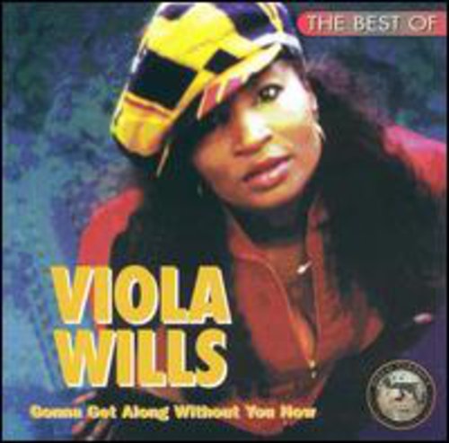Wills, Viola: Best of Viola Wills