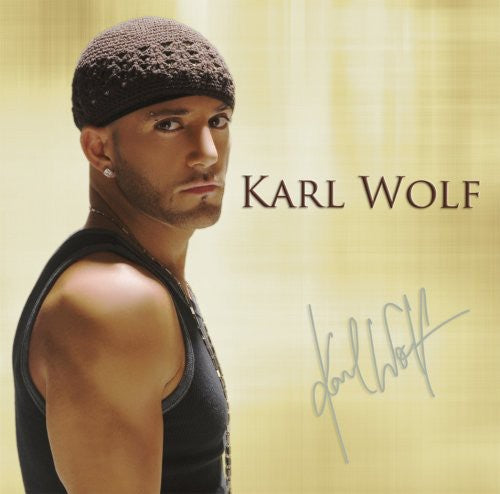 Wolf, Karl: Karl Wolf