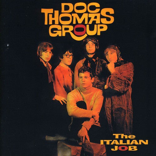 Thomas Doc Group: Italian Job