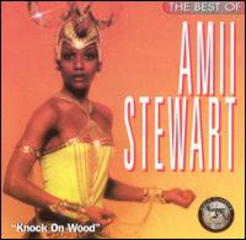 Stewart, Amii: Best of: Knock on Wood