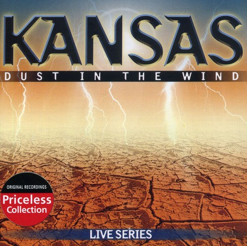 Kansas: Dust in the Wind Live Series
