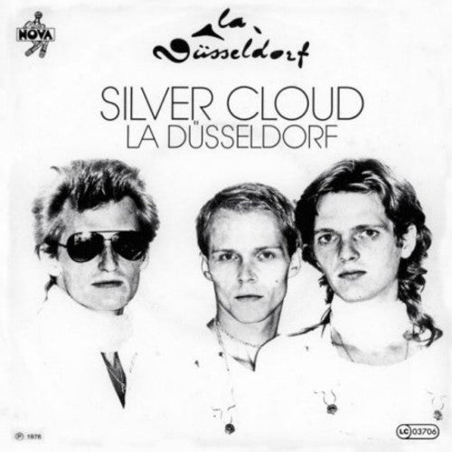 Dusseldorf: Silver Cloud / Dusseldorf