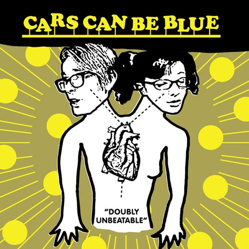 Cars Can Be Blue: Doubly Unbeatable