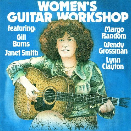 Women's Guitar Workshop / Various: Women's Guitar Workshop