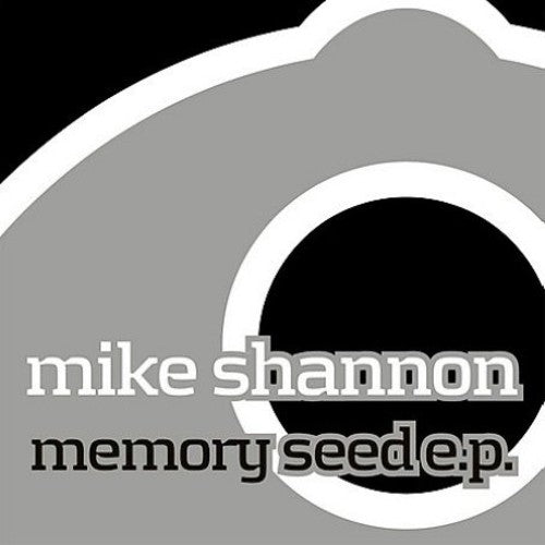 Shannon, Mike: Memory Seed