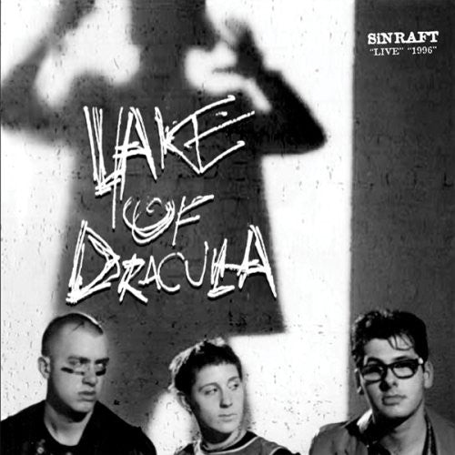 Lake of Dracula: Fireside Four: Live 1996