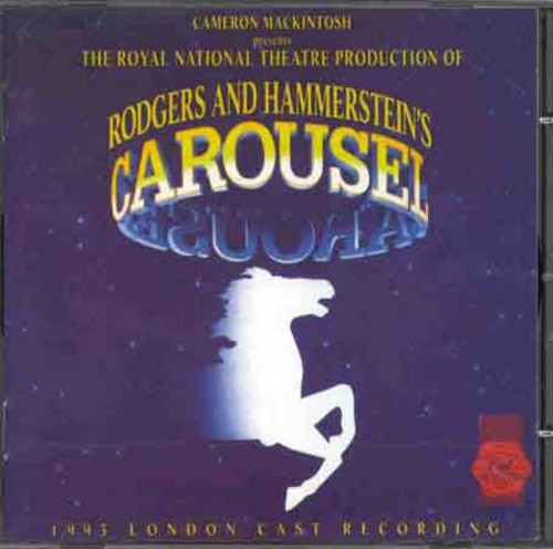 Cast Recordings: Carousel