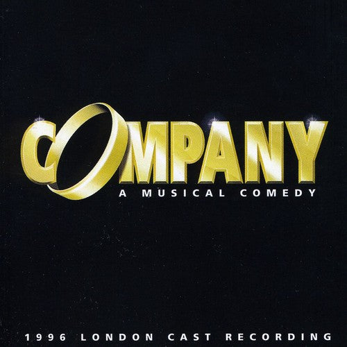 London Cast: Company