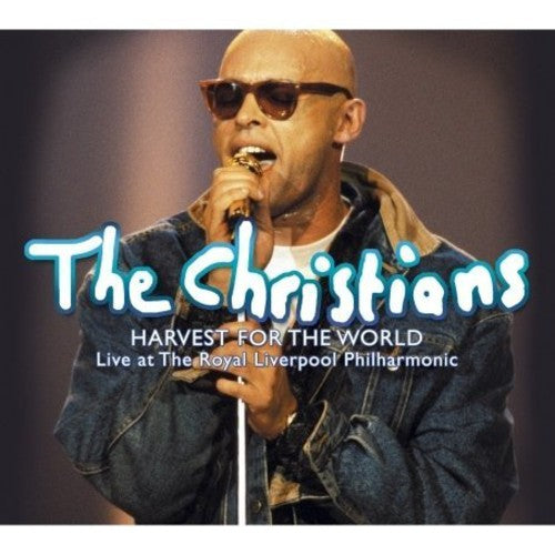 Christians: Live at the Royal Philharmonic