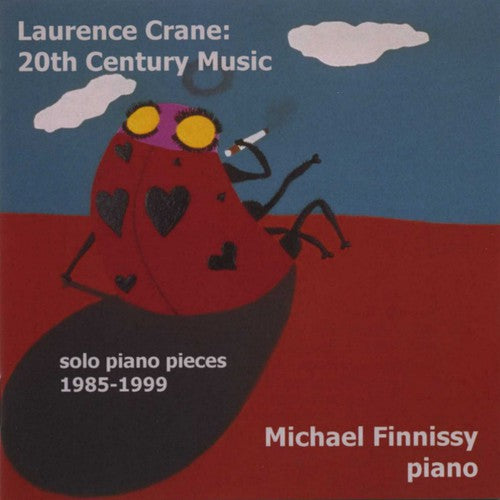 Crane / Finnissy: 20th Century Music