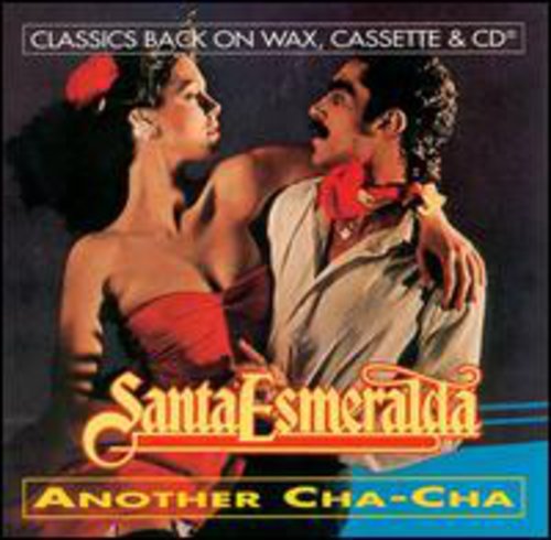 Santa Esmeralda: Another Cha Cha