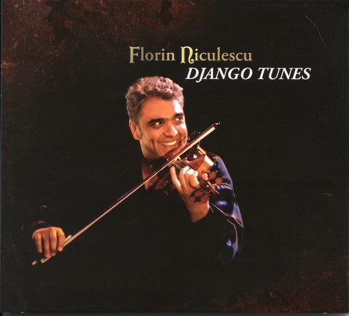 Niculescu, Florin: Django Tunes