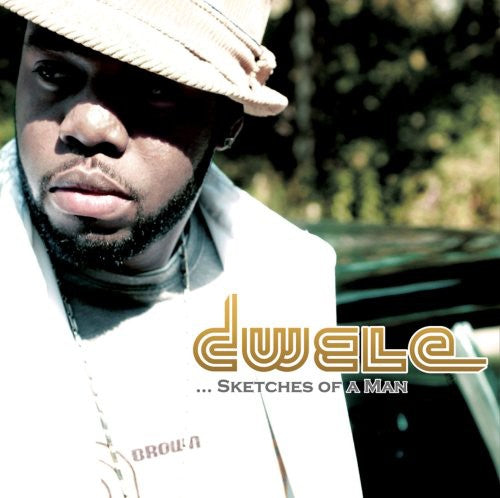 Dwele: Sketches of a Man