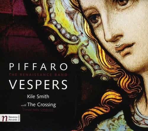 Smith, Kile / Piffaro (Renaissance Band): Vespers