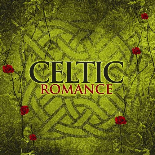 Arkenstone, David: Celtic Romance