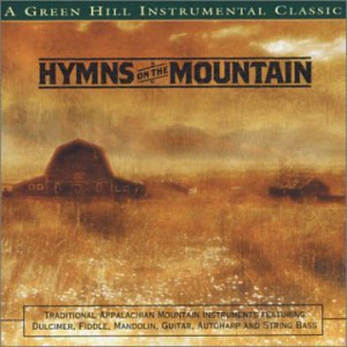 Duncan, Craig: Hymns on the Mountain