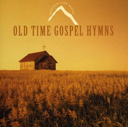 Duncan, Craig: Old Time Gospel Hymns