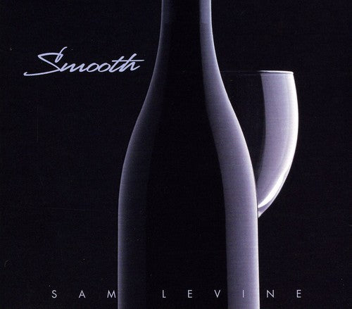 Levine, Sam: Smooth