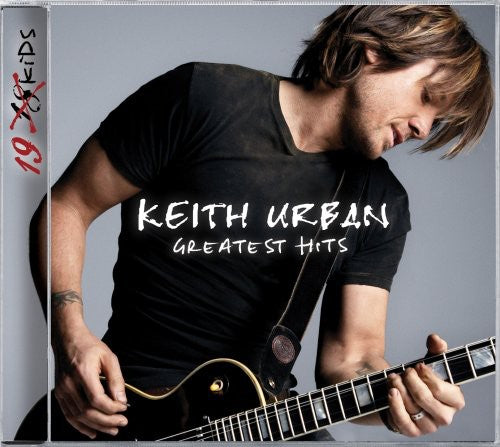 Urban, Keith: Greatest Hits