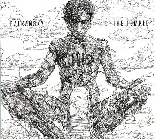 Balkansky: Temple