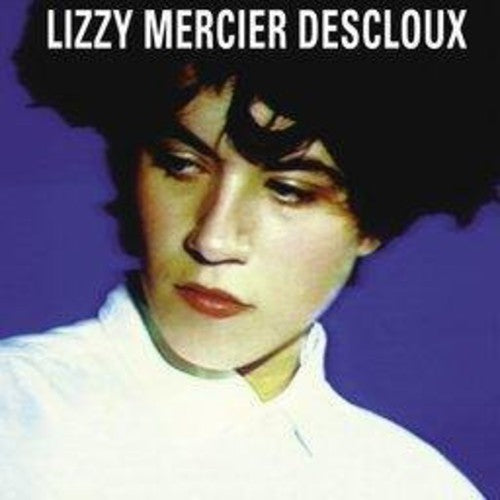 Descloux, Lizzy Mercier: Mission Impossible[12" Single]