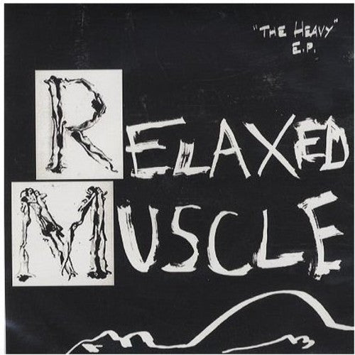Relaxed Muscle: Heavy