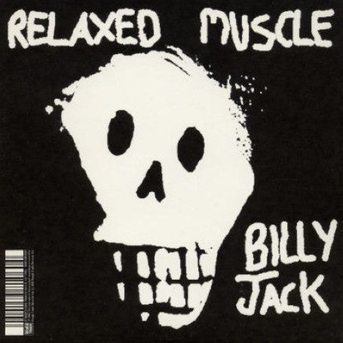 Relaxed Muscle: Billy Jack/Sexualized