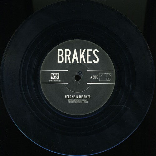 Brakes: Hold Me in the River