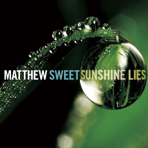 Sweet, Matthew: Sunshine Lies [2LP and 1CD]