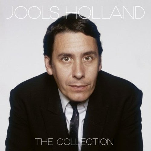 Holland, Jools: The Collection