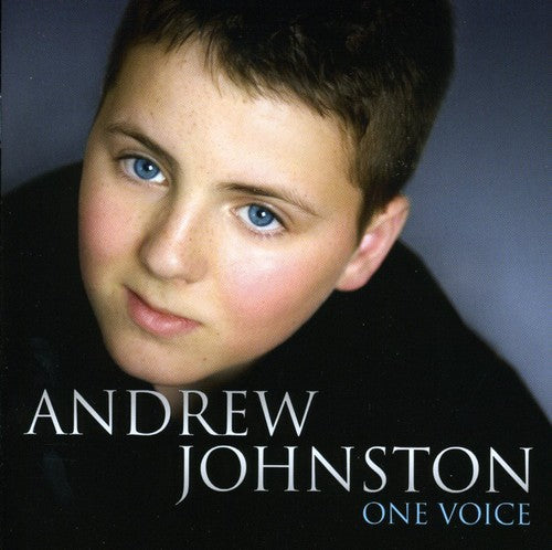 Johnston, Andrew: One Voice