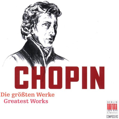 Chopin / Schmidt / Pistorius / Lgo / Masur: Greatest Works