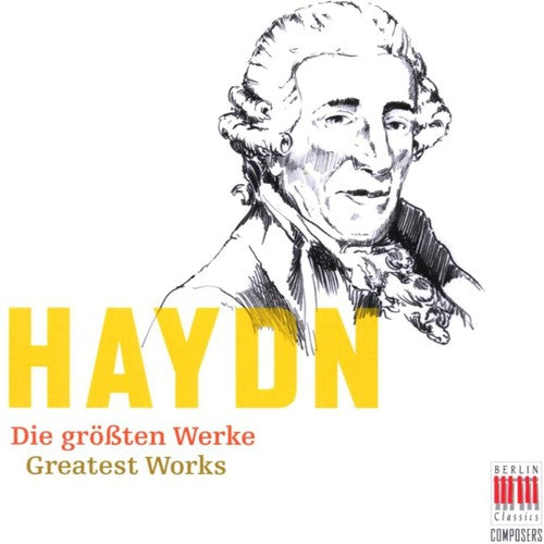 Haydn / Rosamunde Quartet / Brahms Trio: Greatest Works